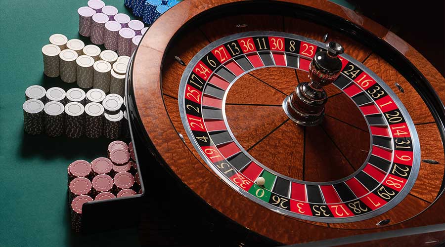 Играйте в рулетку казино онлайн: лучшие сайты и стратегии